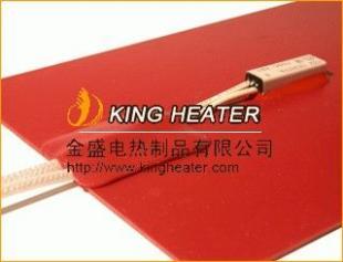 硅橡膠加熱片及其在暖通設備技術開發中的應用