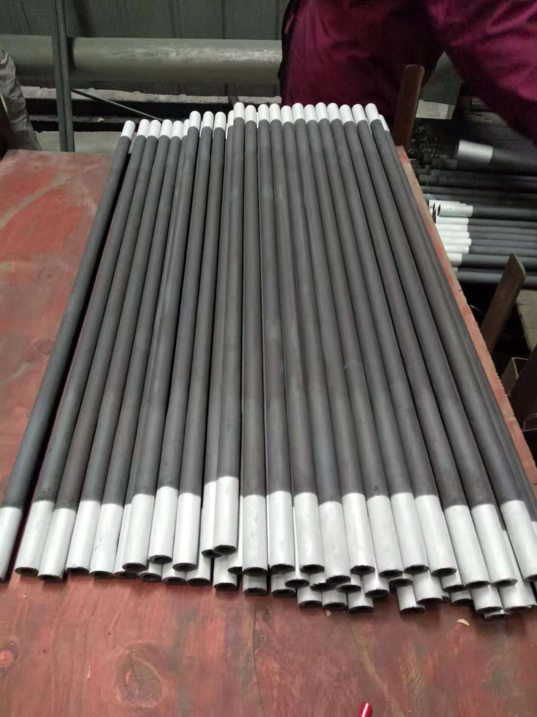 登封市鈺鋒電熱材料 以技術(shù)開發(fā)引領(lǐng)機(jī)械配件及工具領(lǐng)域的暖通設(shè)備革新
